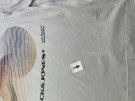 JACK JONES T SHIRT GRAPHIC ΑΝΟΙΧΤΟ ΓΚΡΙ ΑΝΤΡΙΚΟ PRE OWNED XL