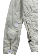 JACK WOLFSKIN Γυναικείο Outdoor Μπουφάν Με Λογότυπο Μπεζ Γυναικείο XL