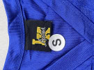 JAPPAREL SPORTSWEAR JERSEY KENTUCKY BLUE ΑΝΤΡΙΚΟ PRE OWNED S