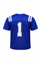 JAPPAREL SPORTSWEAR JERSEY KENTUCKY BLUE ΑΝΤΡΙΚΟ PRE OWNED S