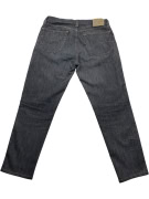 JECKERSON Jeans Slim Fit Casual Logo Dark Blue Men’s L