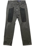 JECKERSON ΠΑΝΤΕΛΟΝΙ CLASSIC CHARCOAL ΑΝΤΡΙΚΟ PRE OWNED L