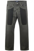 JECKERSON ΠΑΝΤΕΛΟΝΙ CLASSIC CHARCOAL ΑΝΤΡΙΚΟ PRE OWNED L