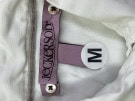 JECKERSON SHIRT MINIMAL WHITE WOMEN PRE OWNED M