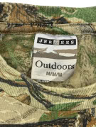 JERZEES T SHIRT CAMO ΠΡΑΣΙΝΟ ΑΝΤΡΙΚΟ PRE OWNED M