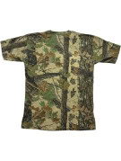 JERZEES T SHIRT CAMO ΠΡΑΣΙΝΟ ΑΝΤΡΙΚΟ PRE OWNED M