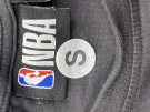 NBA ΓΡΑΦΙΚΟ TEE STREETWEAR ΜΑΥΡΟ ΑΝΤΡΙΚΟ PRE OWNED S