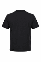 NBA ΓΡΑΦΙΚΟ TEE STREETWEAR ΜΑΥΡΟ ΑΝΤΡΙΚΟ PRE OWNED S