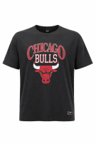 NBA ΓΡΑΦΙΚΟ TEE STREETWEAR ΜΑΥΡΟ ΑΝΤΡΙΚΟ PRE OWNED S