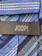 JOOP ΓΡΑΒΑΤΑ ΚΛΑΣΙΚΗ ΜΠΛΕ ΑΝΤΡΙΚΟ PRE OWNED