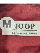 JOOP ΠΟΥΚΑΜΙΣΟ MINIMAL ΜΠΟΡΝΤΟ ΑΝΤΡΙΚΟ PRE OWNED M