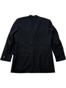 JOOP! Σακάκι Blazer Vintage Κομψό Μαύρο Ανδρικό M/L