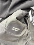 JOOP! Σακάκι Blazer Vintage Κομψό Μαύρο Ανδρικό M/L