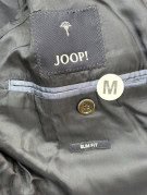 JOOP ΣΑΚΑΚΙ ΚΛΑΣΙΚΟ NAVY ΑΝΤΡΙΚΟ PRE OWNED M