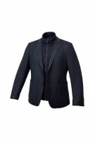 JOOP ΣΑΚΑΚΙ ΚΛΑΣΙΚΟ NAVY ΑΝΤΡΙΚΟ PRE OWNED M