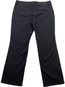 JOOP! Υφασμάτινο Παντελόνι Smart Casual Logo Μαύρο Ανδρικό L