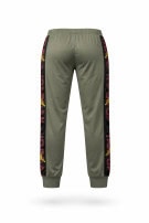 JORDAN ΦΟΡΜΑ JOGGER STREETWEAR ΠΡΑΣΙΝΟ ΑΝΤΡΙΚΟ PRE OWNED XL