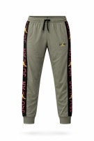 JORDAN ΦΟΡΜΑ JOGGER STREETWEAR ΠΡΑΣΙΝΟ ΑΝΤΡΙΚΟ PRE OWNED XL