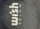 JORDAN ΓΡΑΦΙΚΟ T SHIRT STREETWEAR ΜΑΥΡΟ ΑΝΔΡΙΚΟ PRE OWNED S