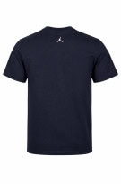 JORDAN GRAPHIC TEE ΜΑΥΡΟ ΑΝΤΡΙΚΟ PRE OWNED L