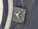 JORDAN GRAPHIC TEE ΜΑΥΡΟ ΑΝΤΡΙΚΟ PRE OWNED L