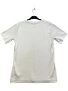 JORDAN GRAPHIC TEE SPORTSWEAR OFF WHITE ΑΝΤΡΙΚΟ PRE OWNED S
