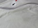 JORDAN HOODIE STREETWEAR OFF WHITE UNISEX PRE OWNED L