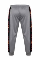 JORDAN JOGGER PANTS STREETWEAR ΓΚΡΙ ΑΝΤΡΙΚΟ PRE OWNED XXL
