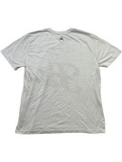 JORDAN ΚΟΝΤΟΜΑΝΙΚΗ ΜΠΛΟΥΖΑ GRAPHIC SPORTSWEAR ΛΕΥΚΟ ΑΝΤΡΙΚΟ PRE OWNED L
