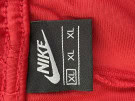 JORDAN ΠΑΝΤΕΛΟΝΙ ΦΟΡΜΑΣ SPORTSWEAR ΚΟΚΚΙΝΟ ΜΑΥΡΟ UNISEX PRE OWNED XL