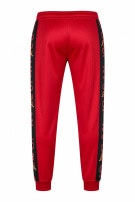 JORDAN ΠΑΝΤΕΛΟΝΙ ΦΟΡΜΑΣ SPORTSWEAR ΚΟΚΚΙΝΟ ΜΑΥΡΟ UNISEX PRE OWNED XL