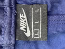 JORDAN ΠΑΝΤΕΛΟΝΙ ΦΟΡΜΑΣ STREETWEAR ΜΠΛΕ ΑΝΤΡΙΚΟ PRE OWNED L