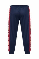 JORDAN ΠΑΝΤΕΛΟΝΙ ΦΟΡΜΑΣ STREETWEAR NAVY ΑΝΤΡΙΚΟ PRE OWNED XXL