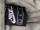 JORDAN PANTALONI TUTA STREETWEAR VERDE UOMO PRE OWNED L