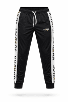 JORDAN ΠΑΝΤΕΛΟΝΙ SPORTSWEAR ΜΑΥΡΟ ΑΝΤΡΙΚΟ PRE OWNED M