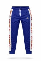 JORDAN ΠΑΝΤΕΛΟΝΙ ΤΡΕΞΙΜΑΤΟΣ RETRO ΜΠΛΕ ΑΝΤΡΙΚΟ PRE OWNED L