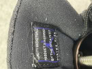 NIKE AIR JORDAN 11 RETRO SPACE JAM SNEAKERS BLACK BLUE MENS PRE OWNED EU 44