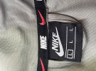 JORDAN TRACK JACKET GRAPHIC ΓΚΡΙ ΑΝΤΡΙΚΟ PRE OWNED L