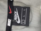 NIKE TRACK JACKET RETRO ΓΚΡΙ ΑΝΤΡΙΚΟ PRE OWNED L