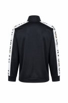 JORDAN TRACK JACKET SPORTY BLACK UOMO PRE OWNED XXL