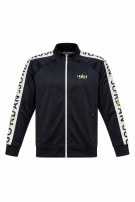 JORDAN TRACK JACKET SPORTY BLACK UOMO PRE OWNED XXL