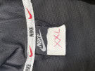 JORDAN TRACK JACKET SPORTY BLACK UOMO PRE OWNED XXL