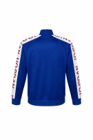 NIKE TRACK JACKET SPORTY BLUE ΑΝΤΡΙΚΟ PRE OWNED L