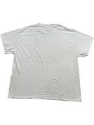 Junk Food Clothing T-Shirt Ford Big Logo Bianca Unisex L