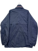 K WAY ΑΝΤΙΑΝΕΜΙΚΟ ΜΠΟΥΦΑΝ CLASSIC NAVY UNISEX PRE OWNED M