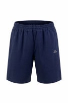 KAPPA BERMUDA SHORTS SPORTSWEAR NAVY ΑΝΤΡΙΚΟ PRE OWNED M-L