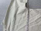 KAPPA CREWNECK MINIMAL OFF WHITE ΑΝΤΡΙΚΟ PRE OWNED M