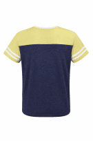 KAPPA ΓΥΝΑΙΚΕΙΟ GRAPHIC TEE VINTAGE ΚΙΤΡΙΝΟ PRE OWNED M