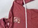 KAPPA HOODIE GRAPHIC ΚΟΚΚΙΝΟ UNISEX PRE OWNED XL