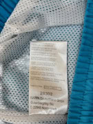 KAPPA ΜΑΓΙΟ ΣΟΡΤΣ SPORTSWEAR ΤΙΡΚΟΥΑΖ ΑΝΤΡΙΚΟ PRE OWNED M